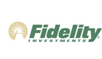 Fidelity Investments Logo
