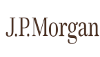 J.P.Morgan Logo